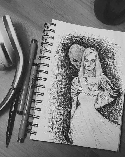 Идеи для рисования