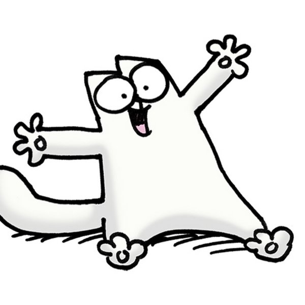 Симонс Кэт АИ 92