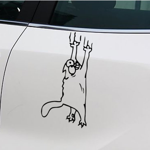 Прикольные рисунки автомобилей