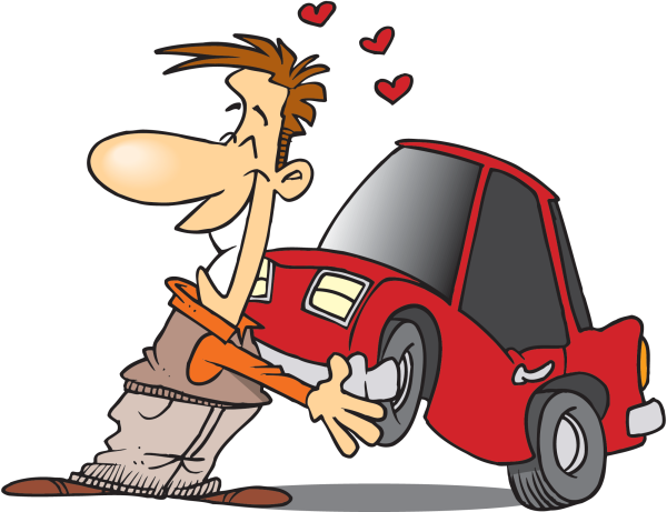 Рекламные Стикеры на авто