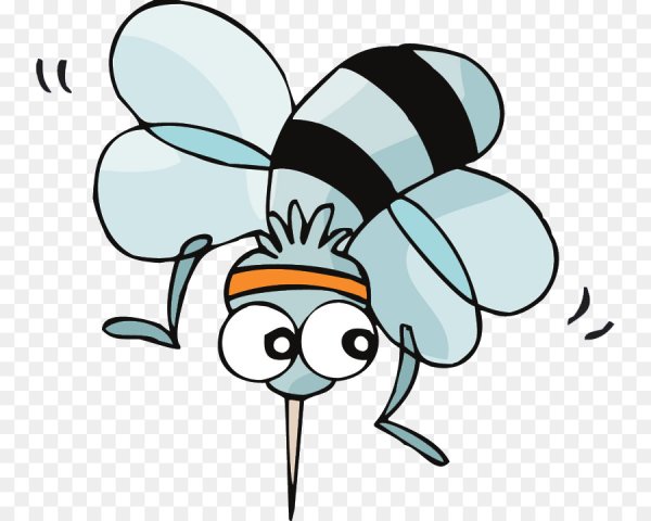 Маска Муха горюха