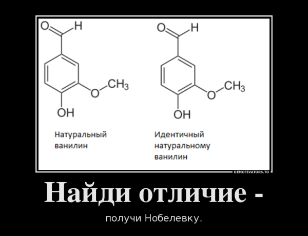 Приколы про органическую химию
