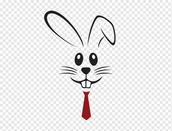 Мордашка зайца