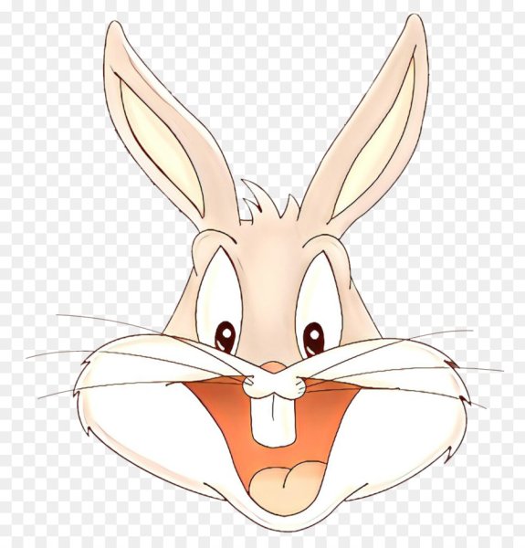 Банни рэббит