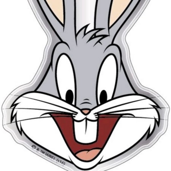 Багз Банни голова