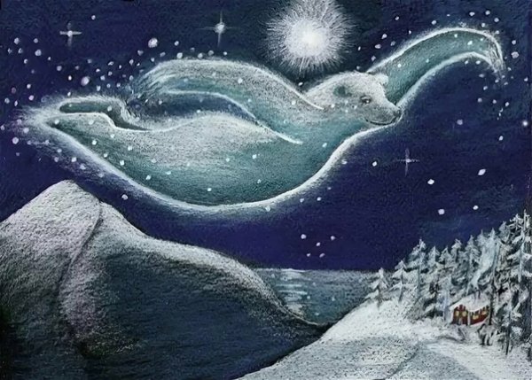 Ursa Major Созвездие