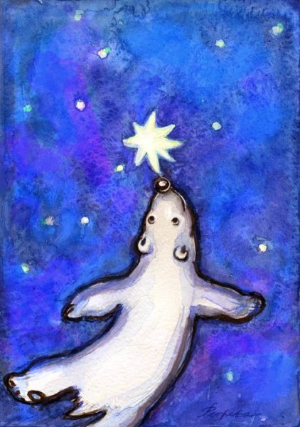 Большая и малая Медведица