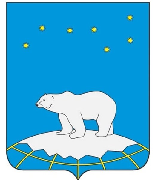 Очертания созвездий