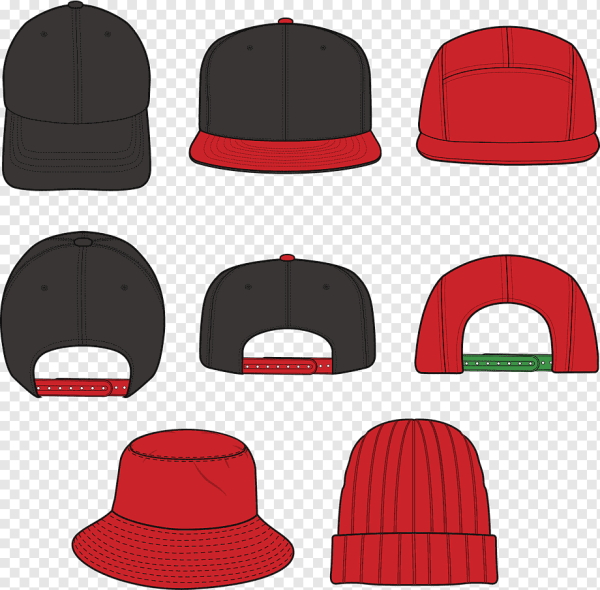 Шапка значок