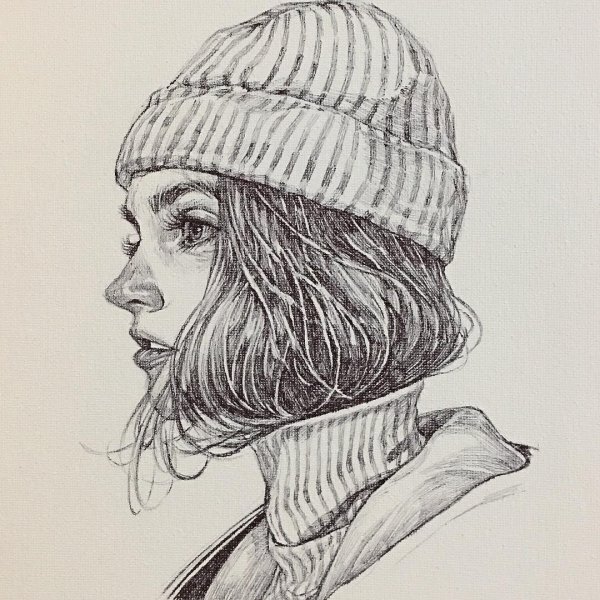 Шапка клипарт