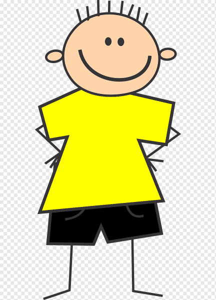 Веселые человечки