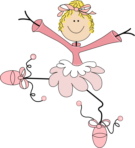 Веселые человечки