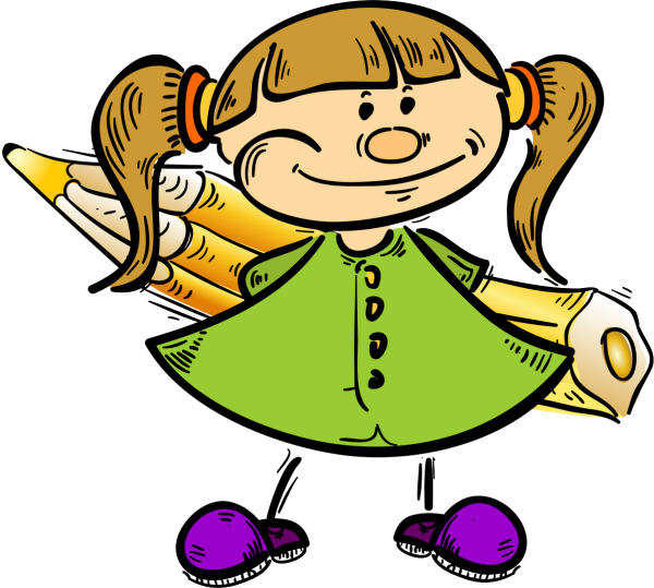 Рисунки для девочек