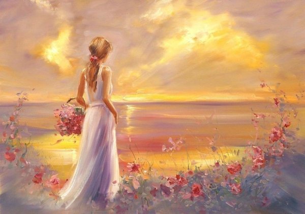 Душевная красота