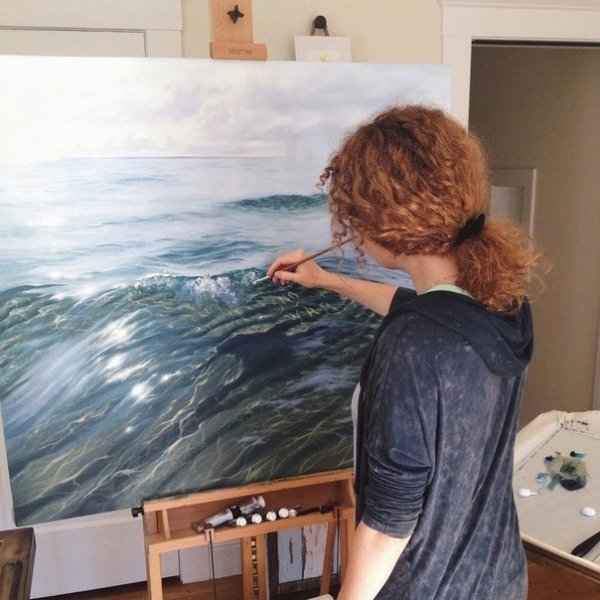 Ф.И.Тютчев "неохотно и несмело", "листья