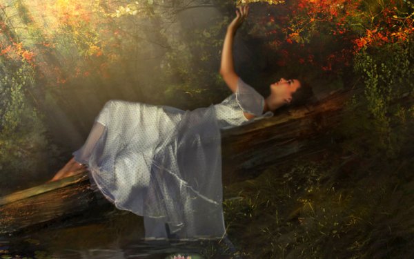 Виктор Брегеда художник Иисус