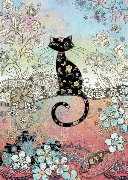 Jane Crowther художница