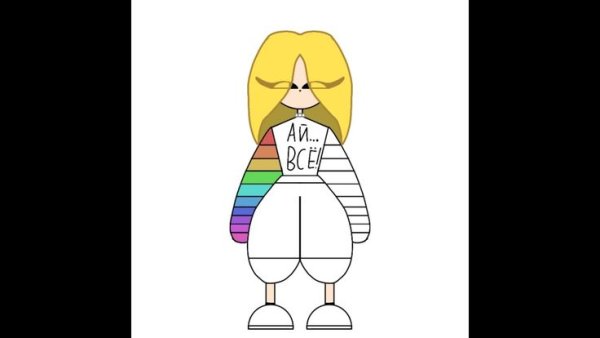 Жирные китайцы из тик тока