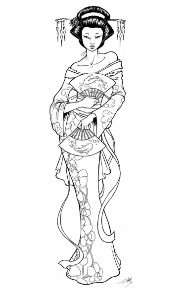 Референс инди КИД