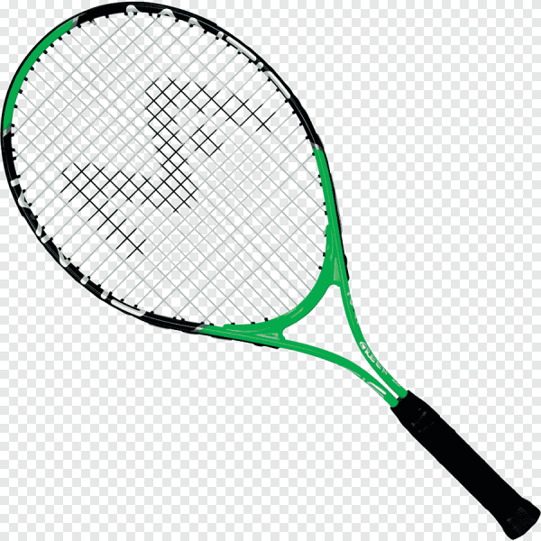 Теннисная ракетка Wilson клипарт