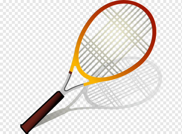 Теннисные и бадминтонные ракетки