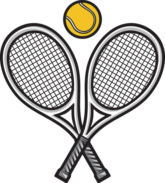 Теннисная ракетка STC 3