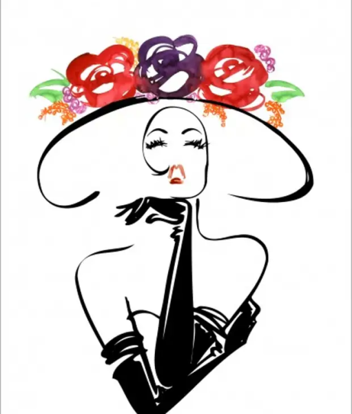 Тай Уилсон рисунки