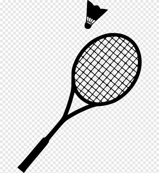 Ракетка и мяч