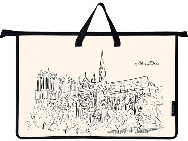 Папка рисунок