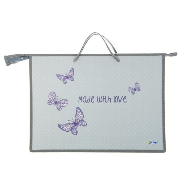 Папка для рисования а3