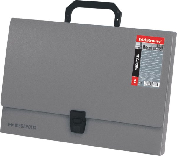 Папка портфель Эрих Краузе