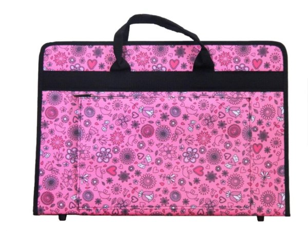 Папка для рисования