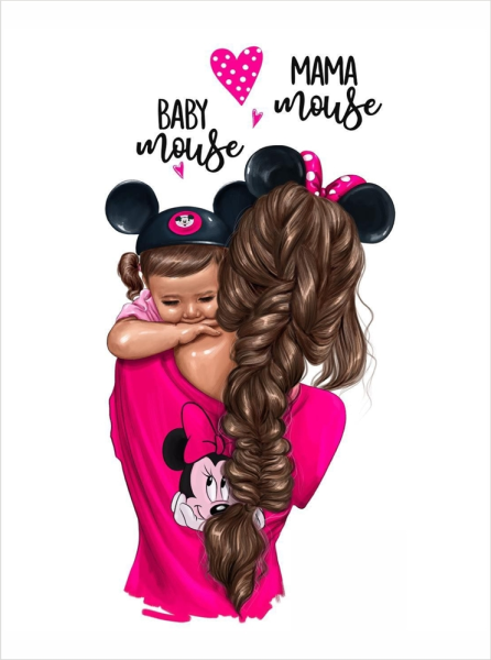 Анастасия Касьянова арт