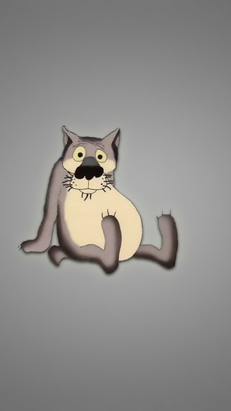 Смешные обои на телефон