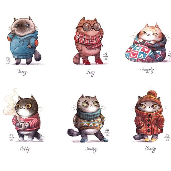 Костюм Совы