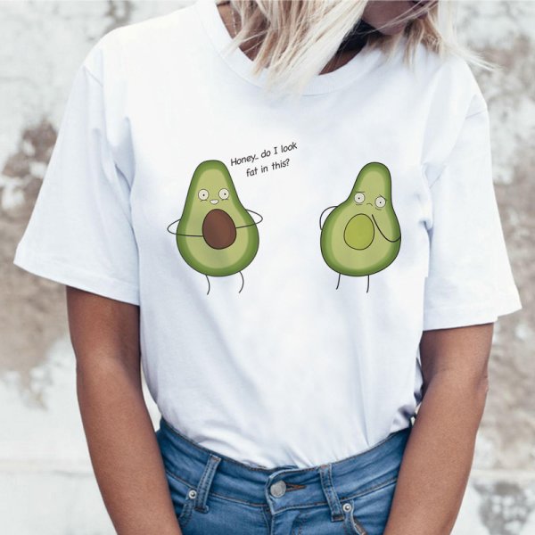 Авокадо мерч