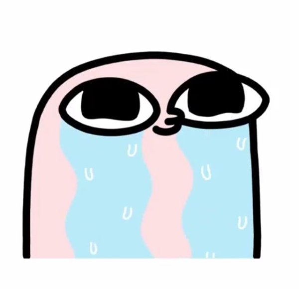 Кетнипз Стикеры