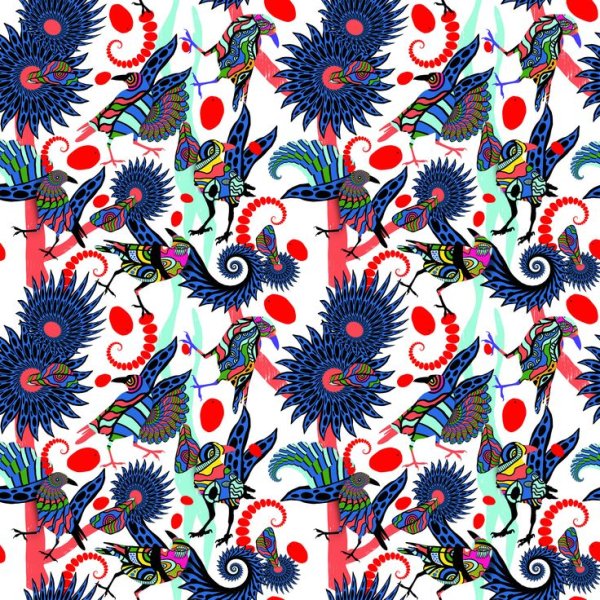 Дизайнерские паттерны