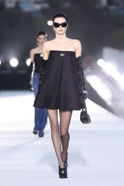 Megan Hess иллюстратор