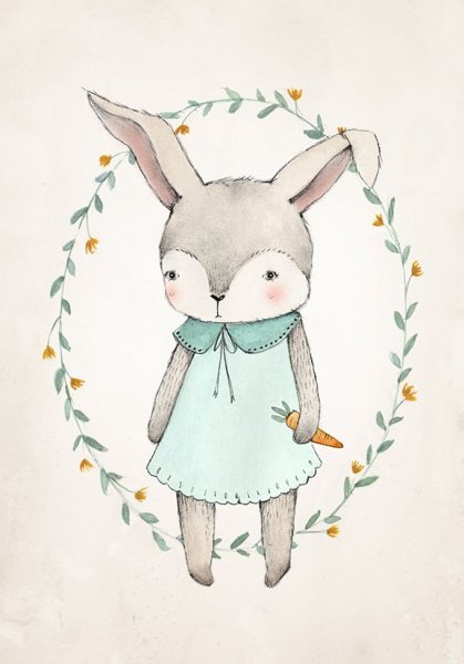 Kelli Murray иллюстрации