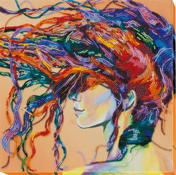 Яркие картины