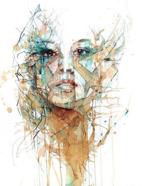 Карне Гриффитс