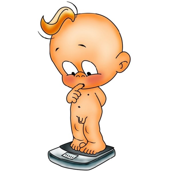 Карапуз мальчик мультяшный