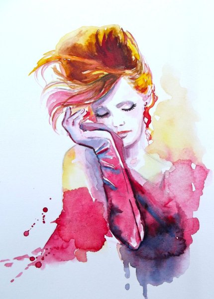 Катерина Михайлина художник