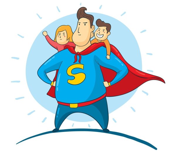 Папа может!