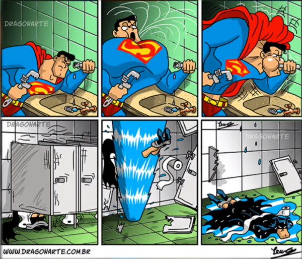 Dragonarte комиксы