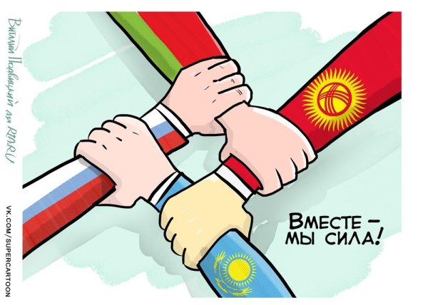 День народного единства рисунки