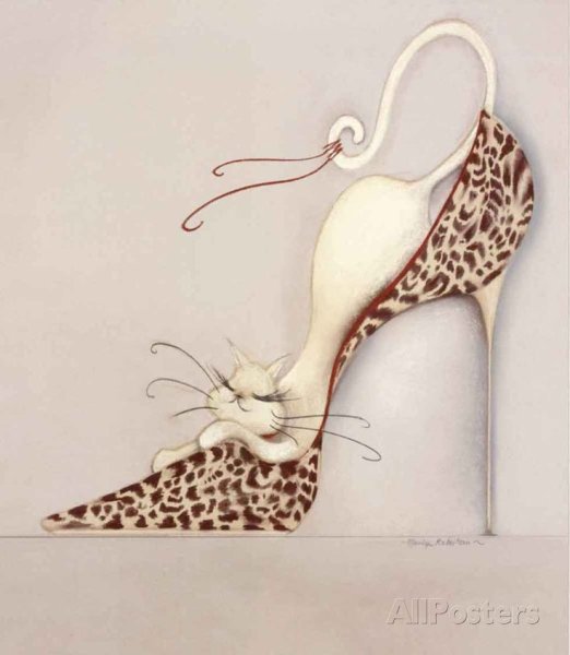 Мэрилин Робертсон картины