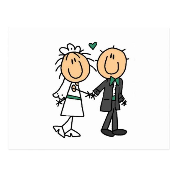 С днем свадьбы карикатуры