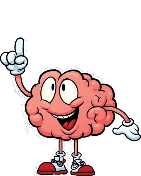 Веселый мозг